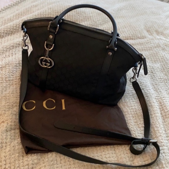 Gucci Satchel - Picture 2 of 7